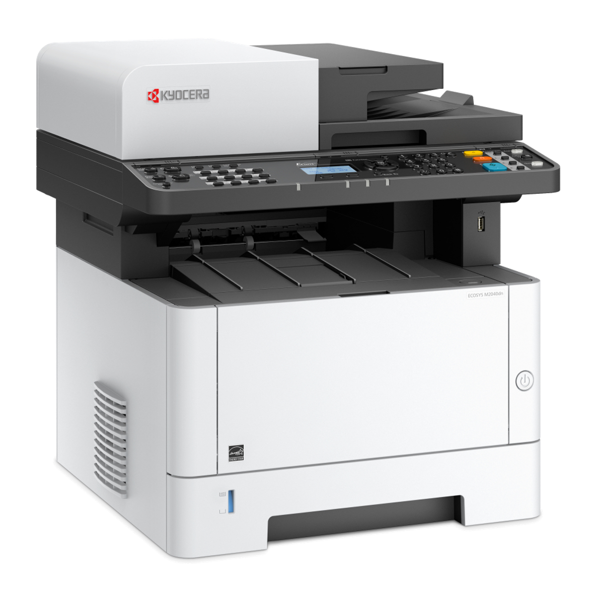 Kyocera ECOSYS M2040dn Copier