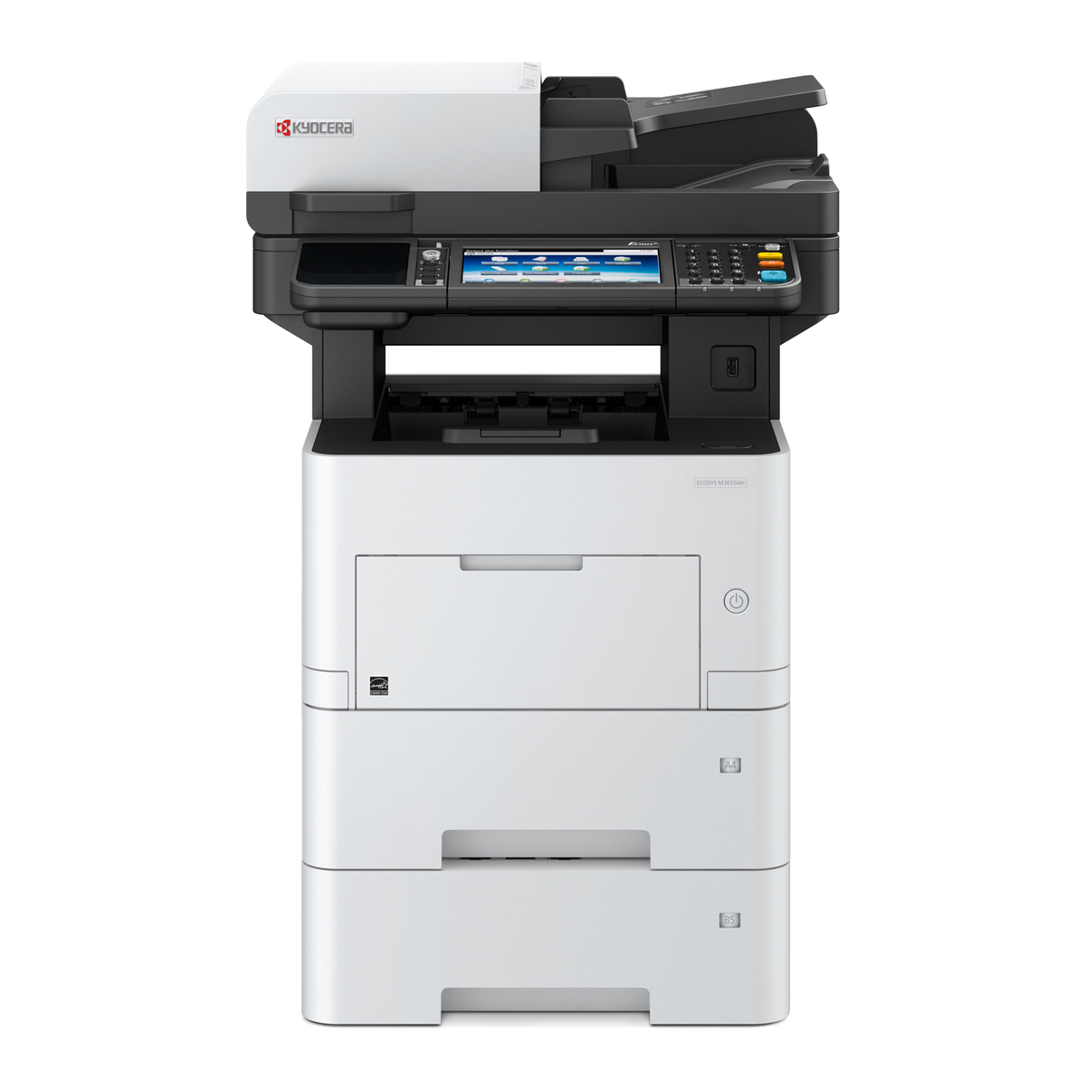 Kyocera ECOSYS M3655idn Copier