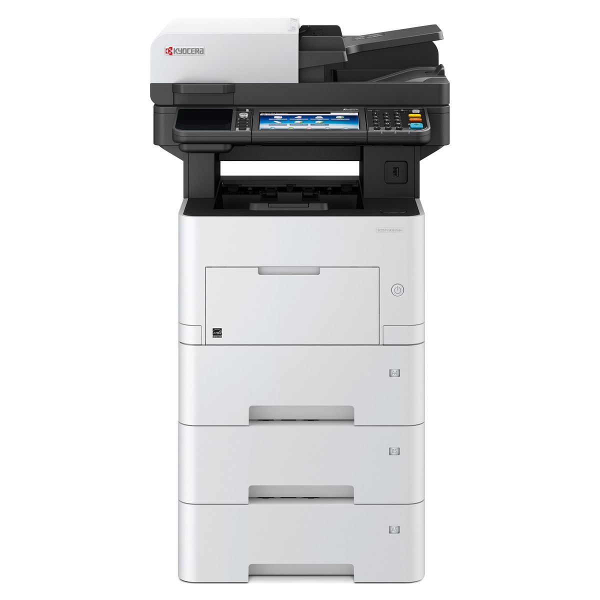 Kyocera ECOSYS M3655idn Copier