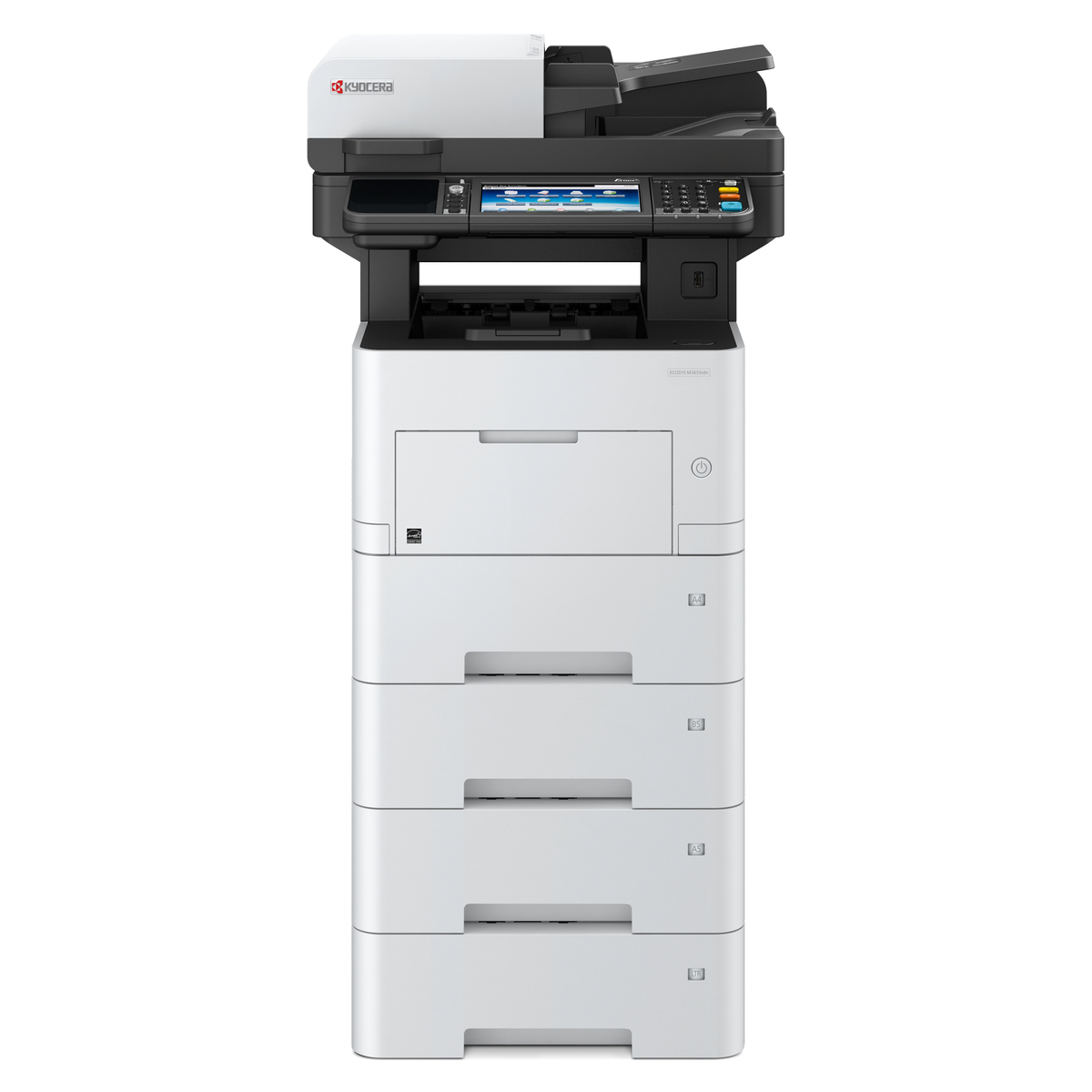 Kyocera ECOSYS M3655idn Copier