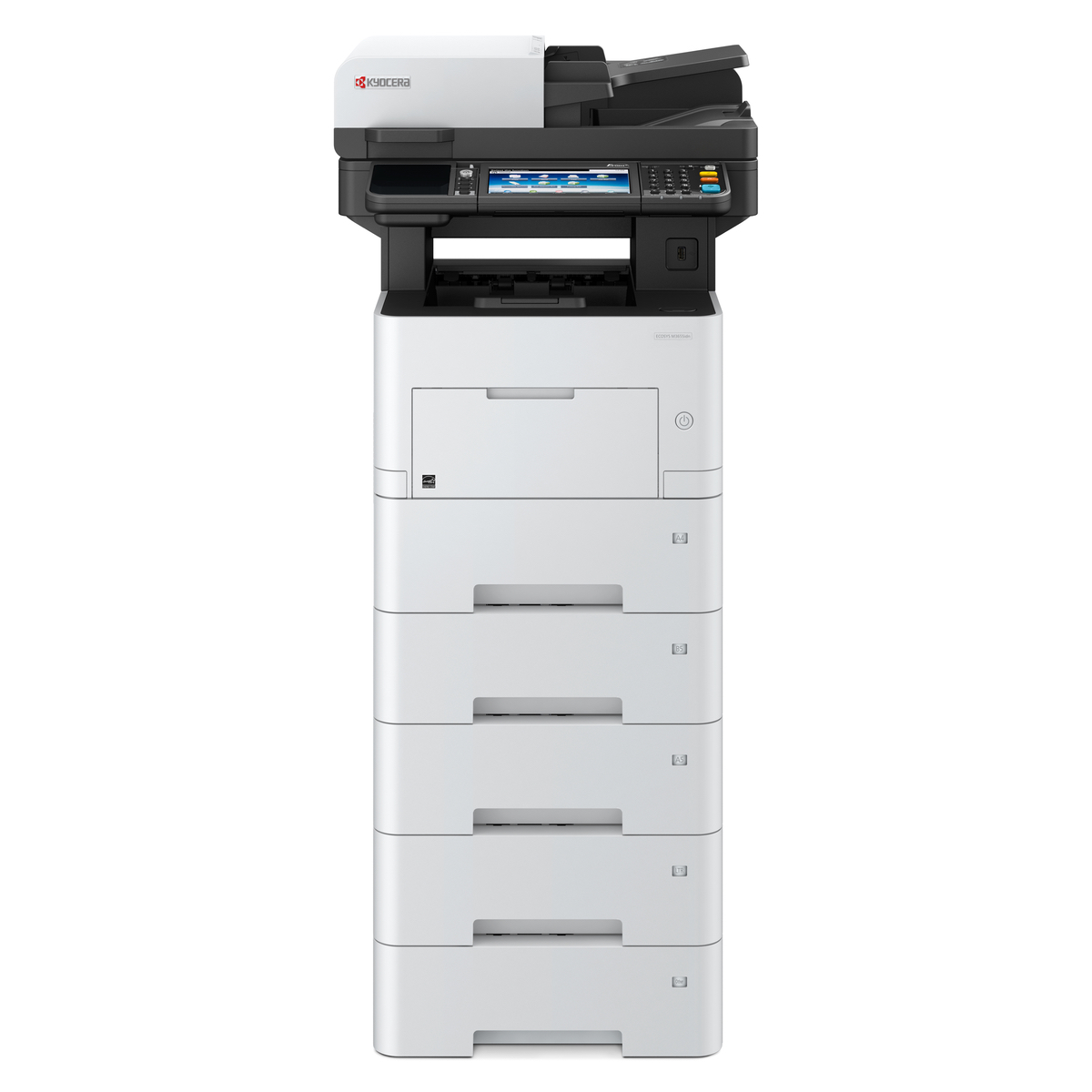Kyocera ECOSYS M3655idn Copier