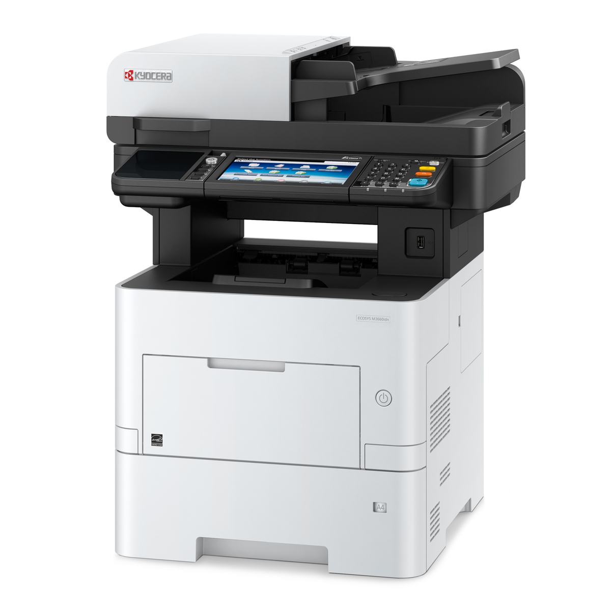 Kyocera ECOSYS M3660idn Copier