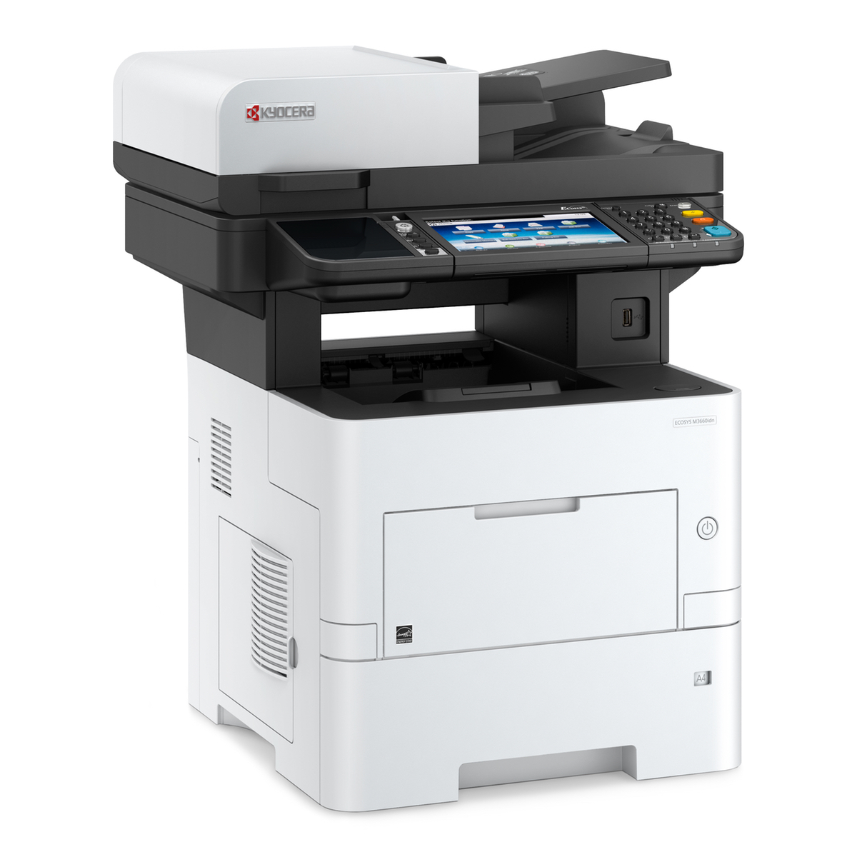 Kyocera ECOSYS M3660idn Copier