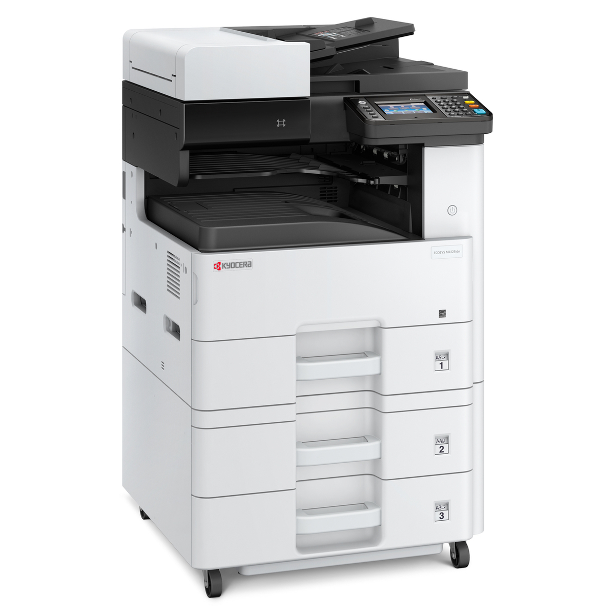 Kyocera ECOSYS M4125idn Copier