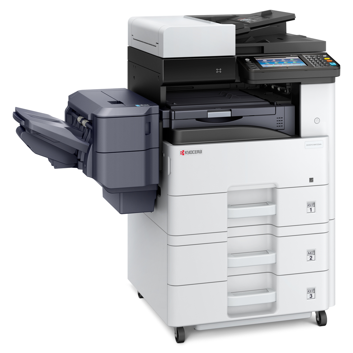 Kyocera ECOSYS M4132idn Copier