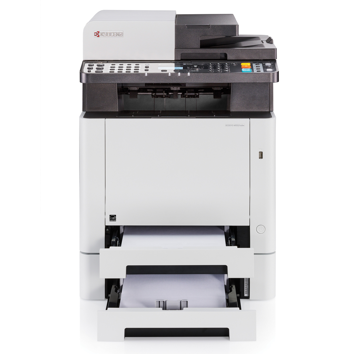 Kyocera ECOSYS M5521cdw Copier
