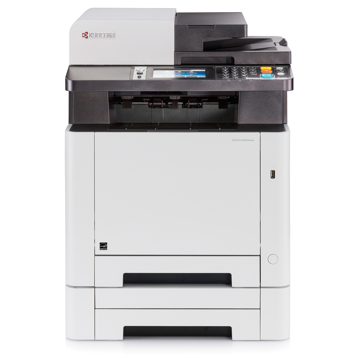 Kyocera ECOSYS M5526cdw Copier