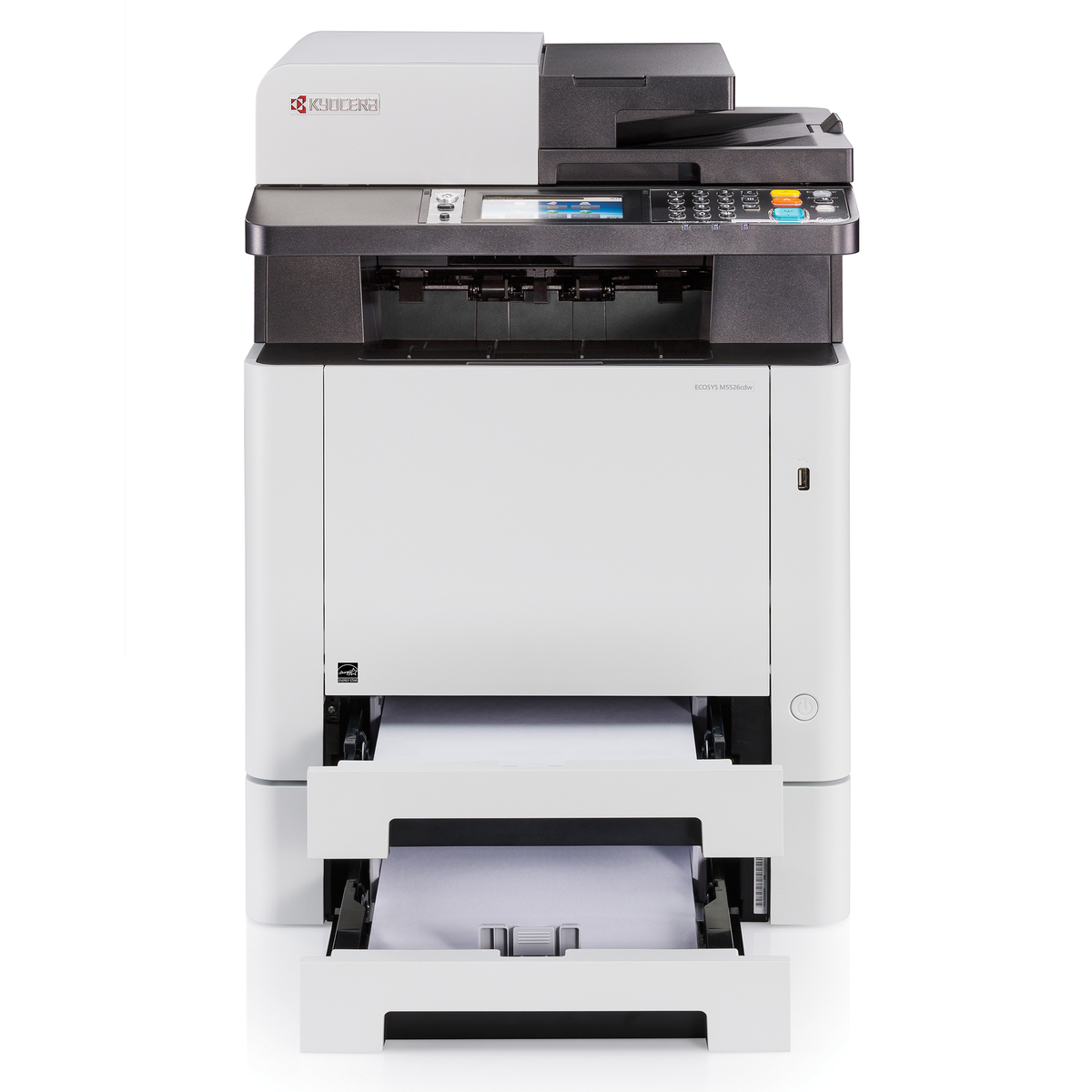 Kyocera ECOSYS M5526cdw Copier