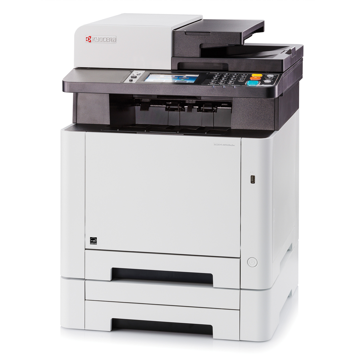 Kyocera ECOSYS M5526cdw Copier