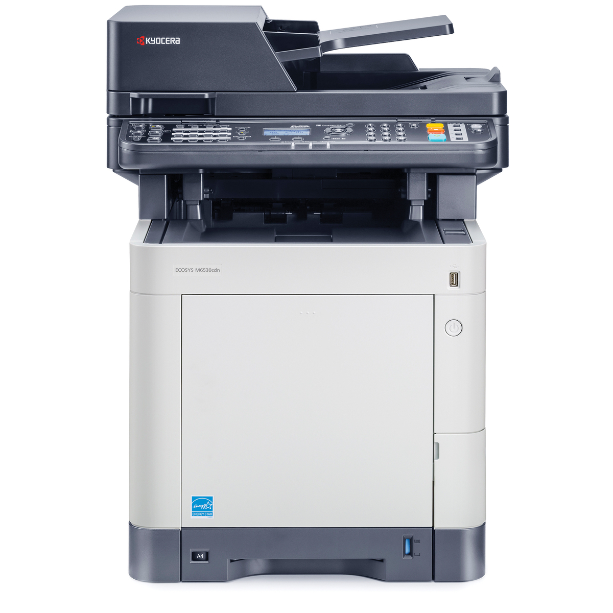 Kyocera ECOSYS M6530cdn Copier