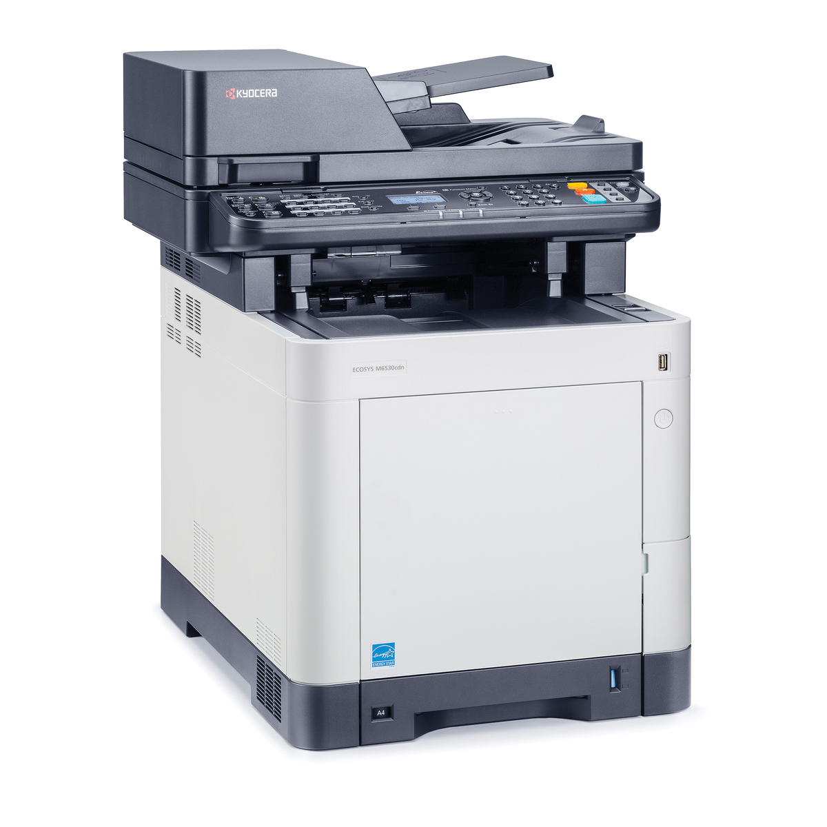 Kyocera ECOSYS M6530cdn Copier