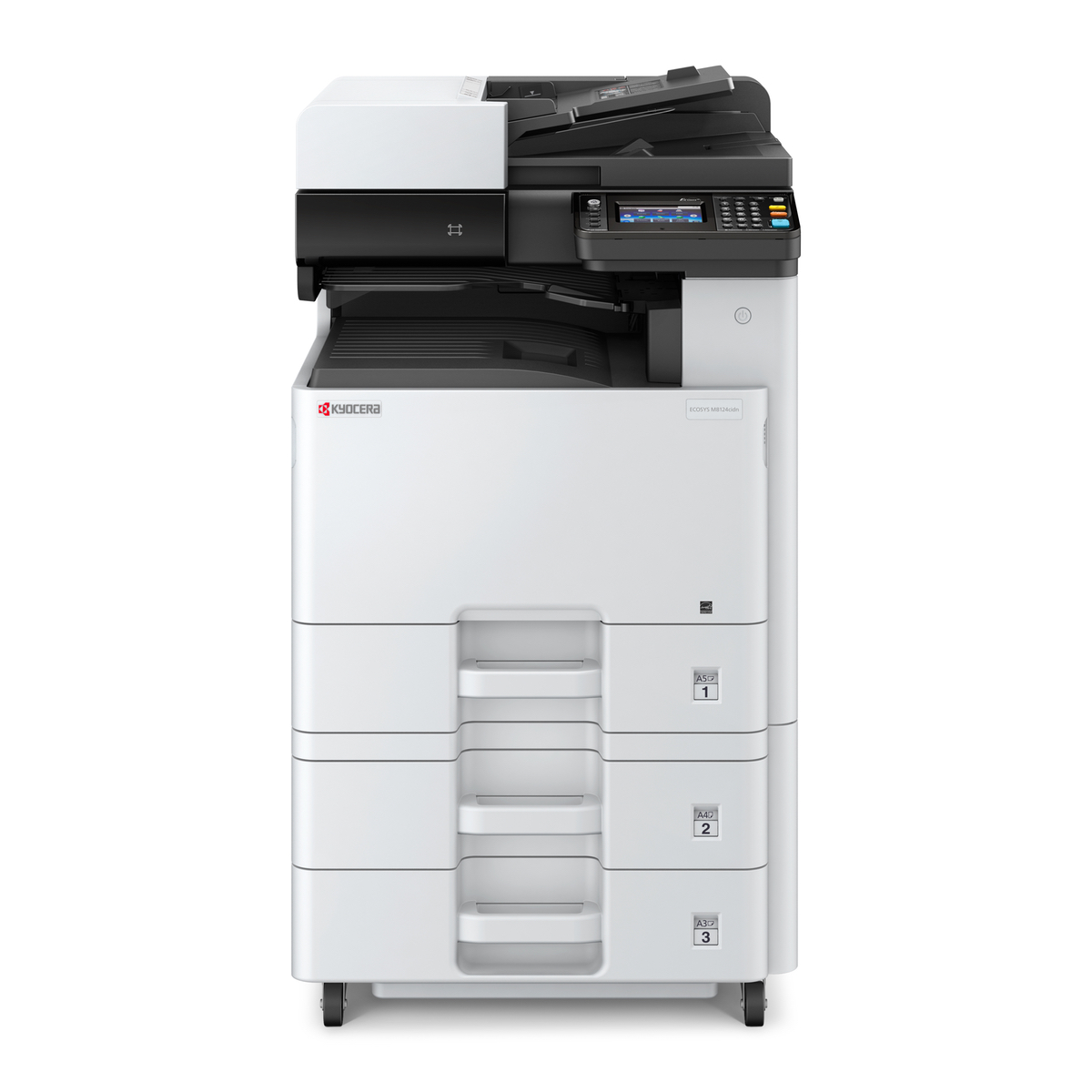 Kyocera ECOSYS M8124cidn Copier