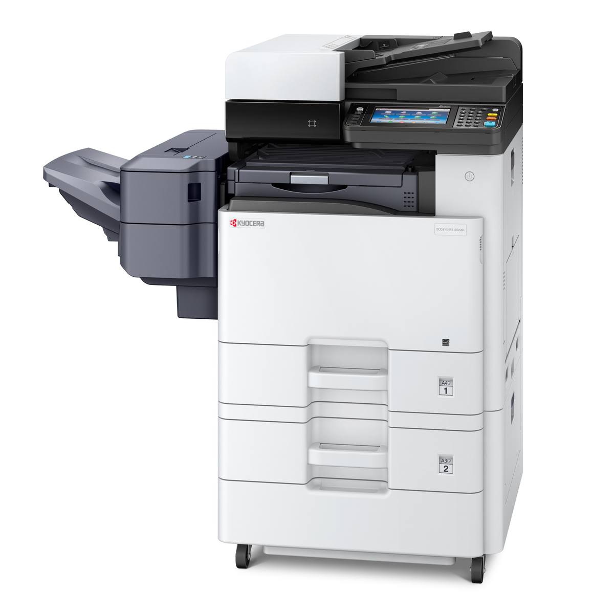 Kyocera ECOSYS M8130cidn Copier