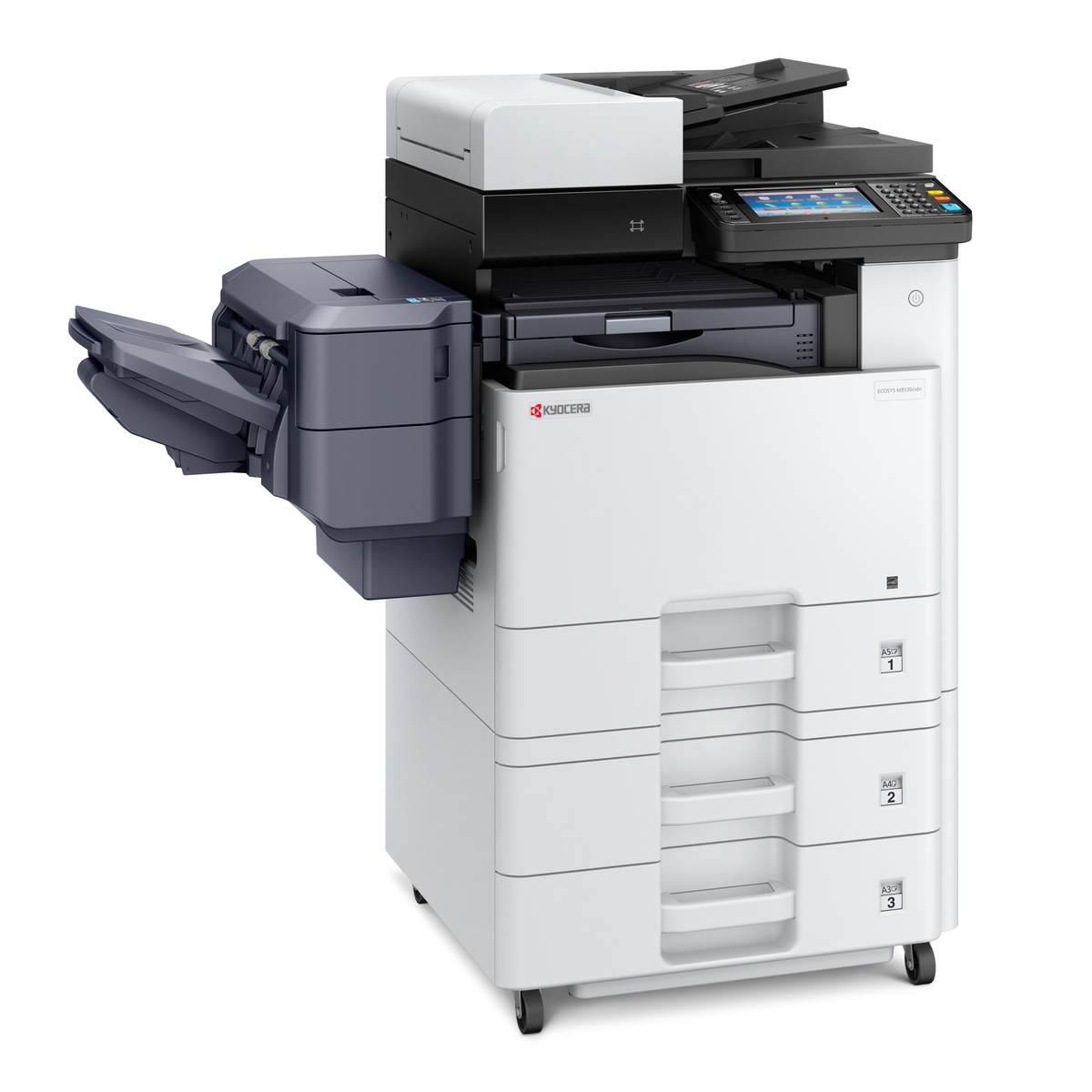 Kyocera ECOSYS M8130cidn Copier