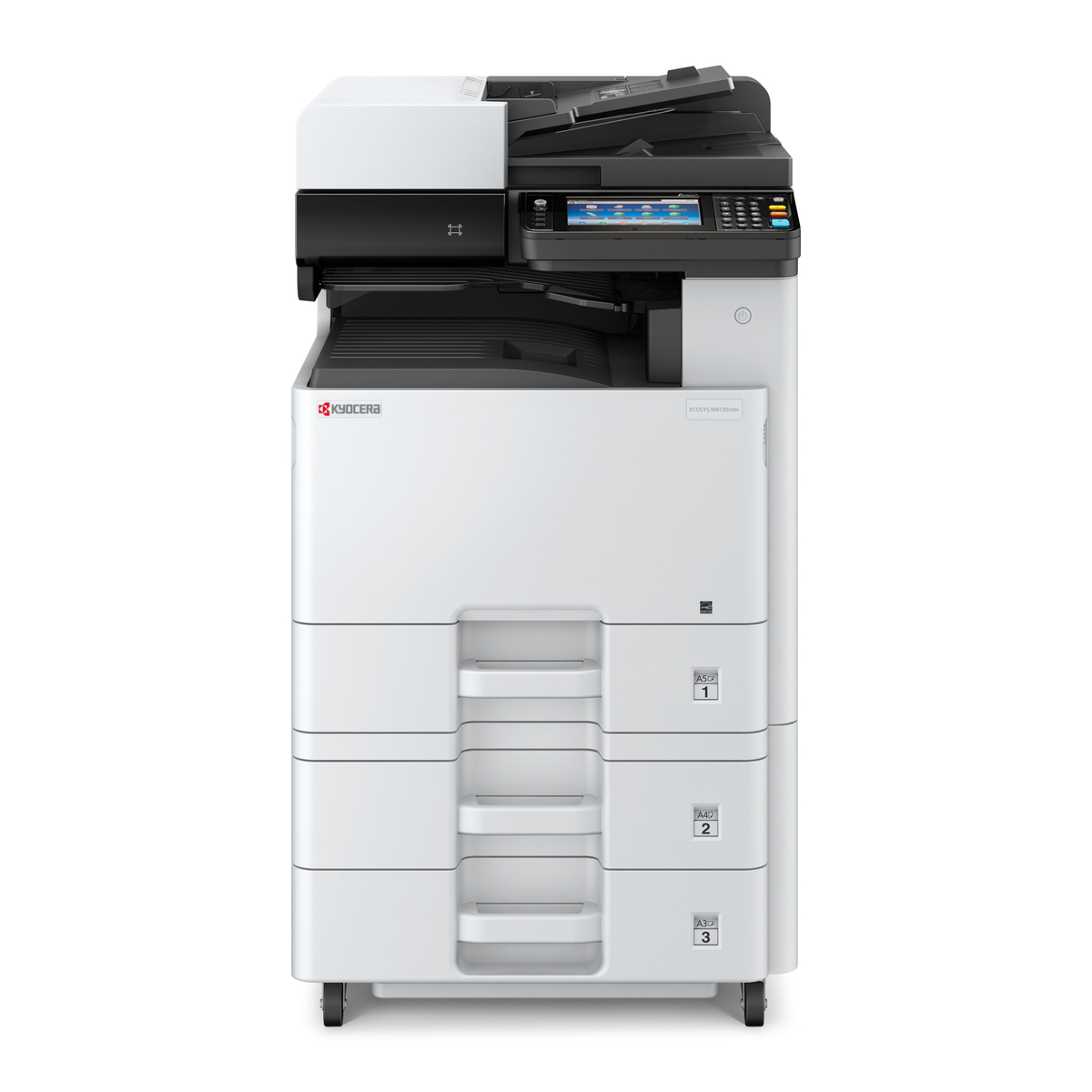 Kyocera ECOSYS M8130cidn Copier