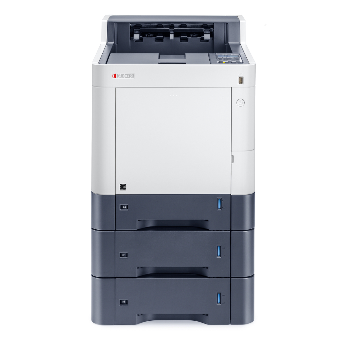 Kyocera ECOSYS P6235cdn Printer