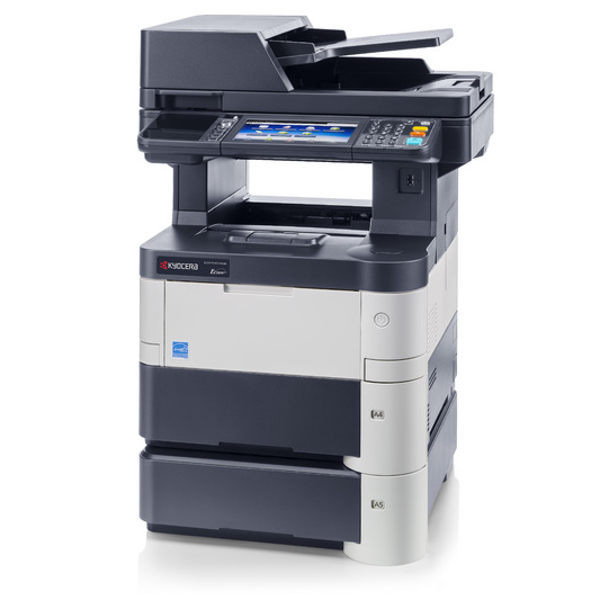 Kyocera ECOSYS M3550idn Copier