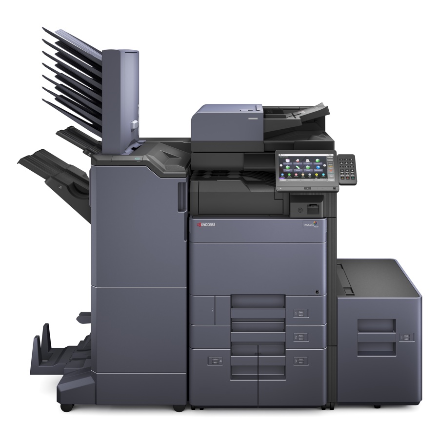 Kyocera TASKalfa 4053ci Copier