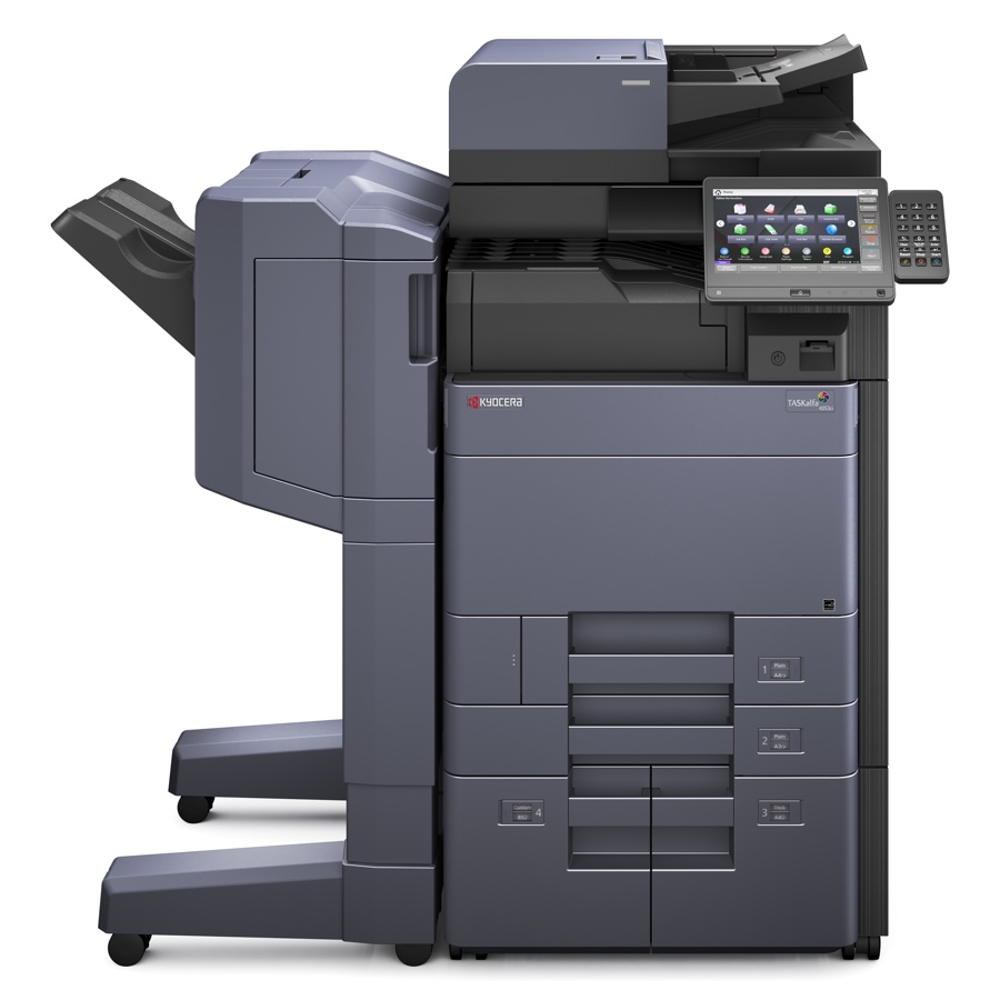Kyocera TASKalfa 4053ci Copier
