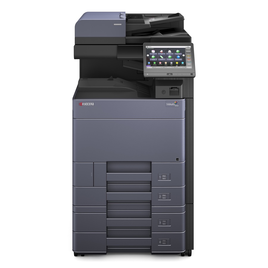 Kyocera TASKalfa 4053ci Copier