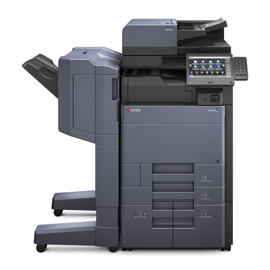 Kyocera TASKalfa 5003i Copier