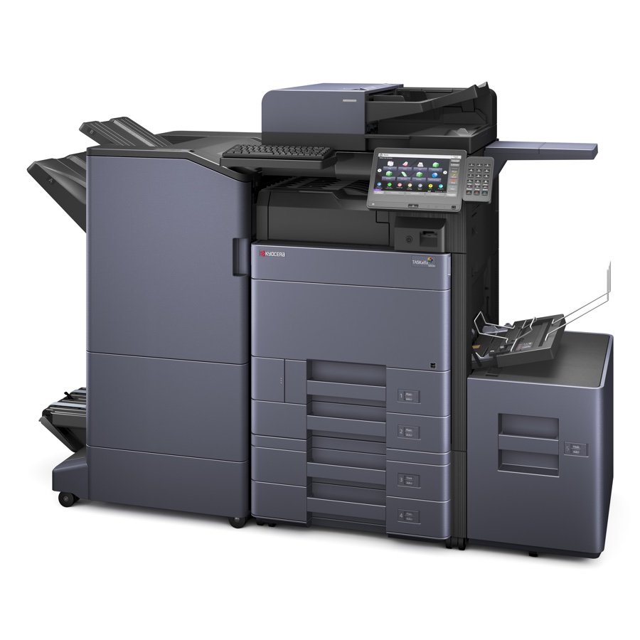 Kyocera TASKalfa 5054ci Copier