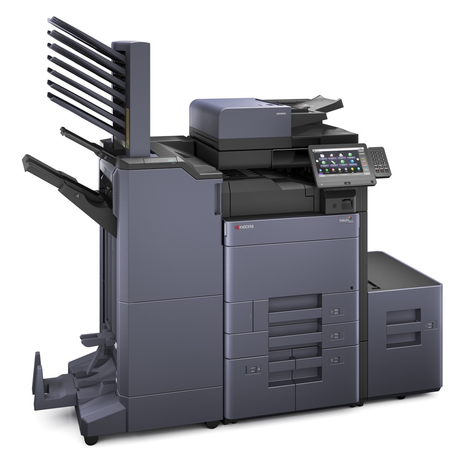 Kyocera TASKalfa 5054ci Copier