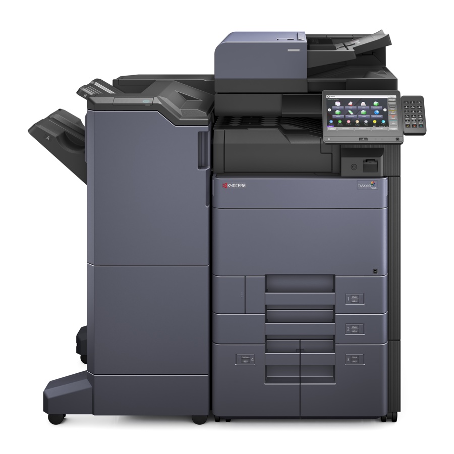 Kyocera TASKalfa 5054ci Copier