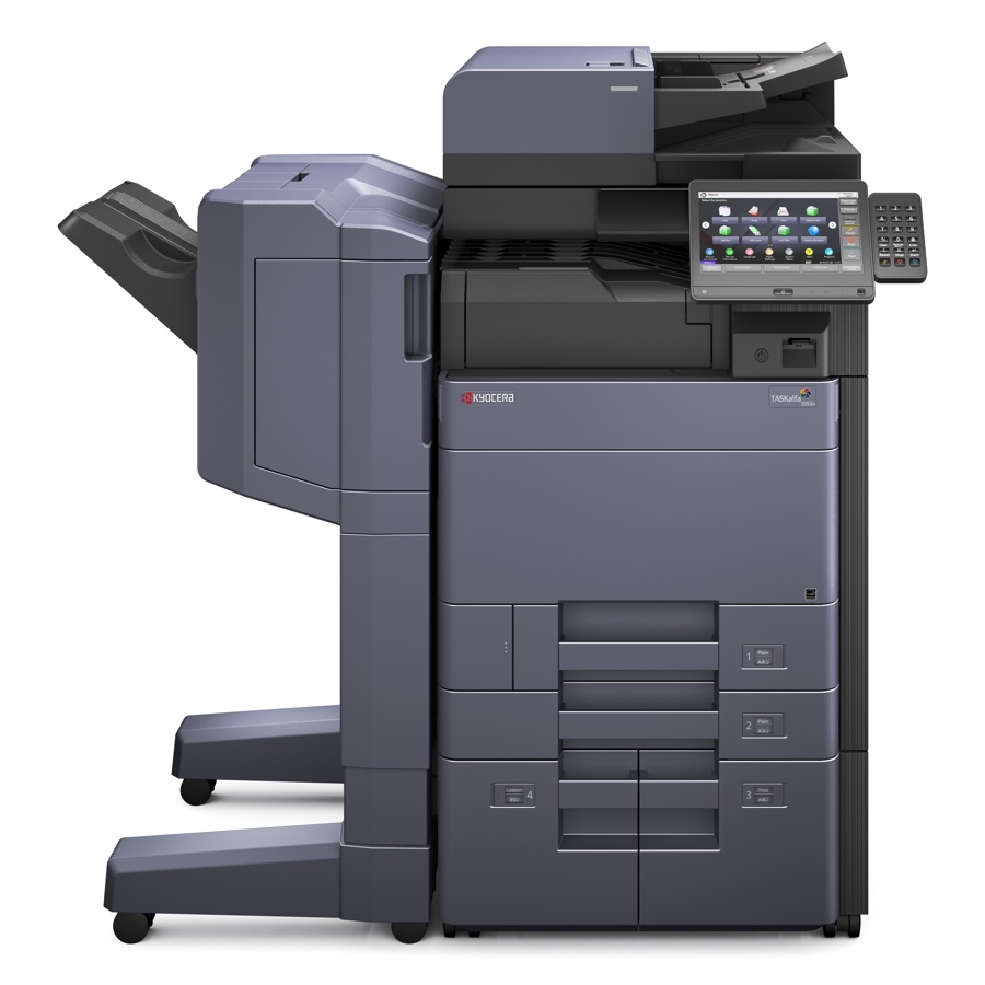 Kyocera TASKalfa 5054ci Copier