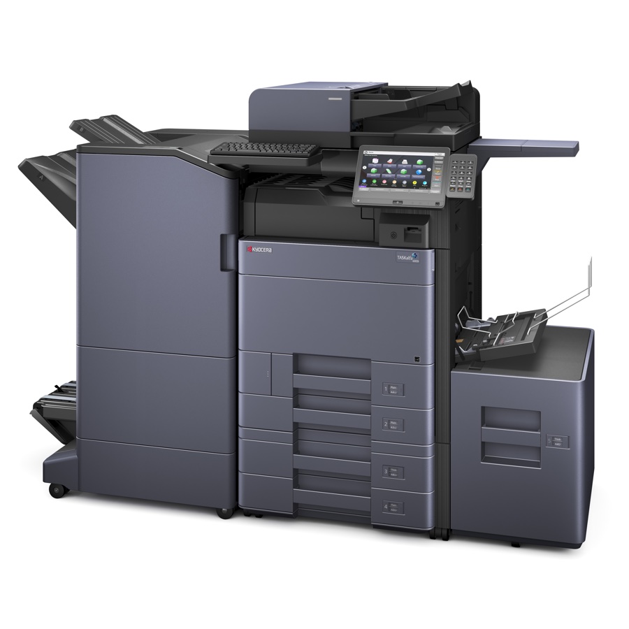 Kyocera TASKalfa 6003i Copier