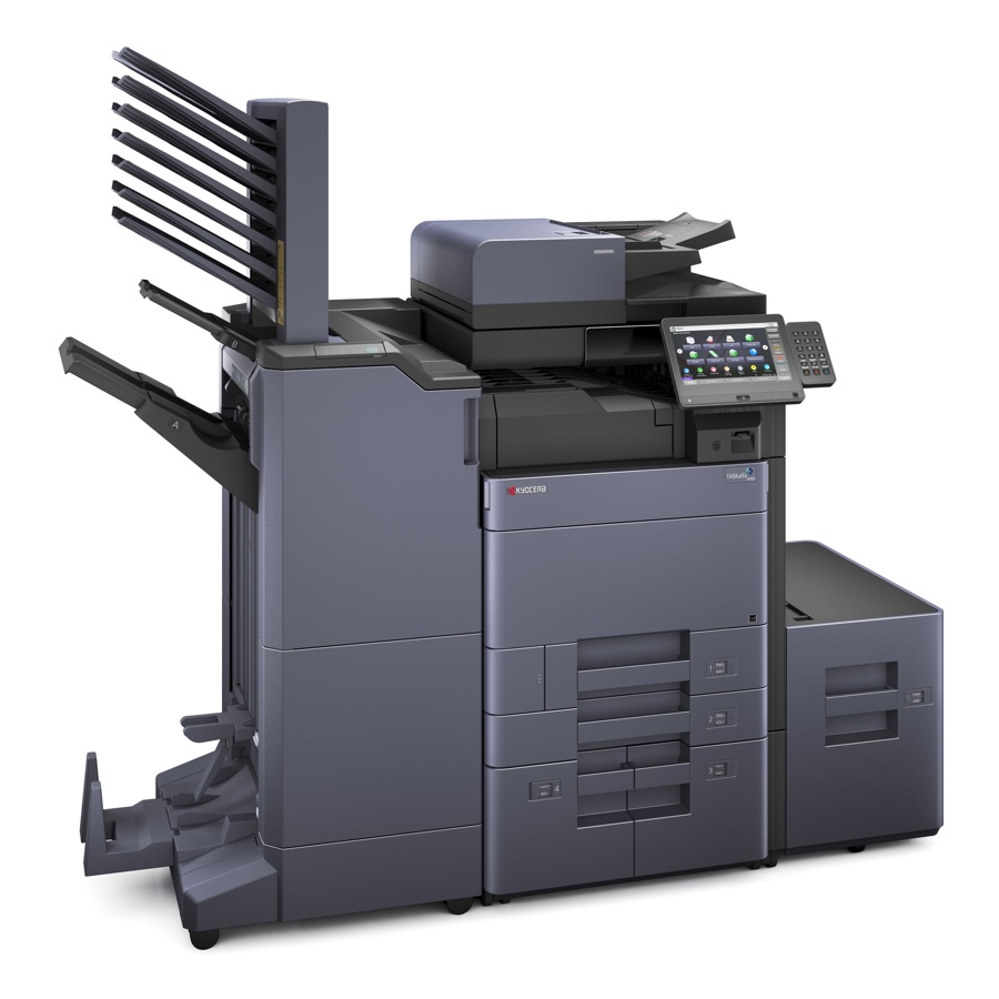 Kyocera TASKalfa 6003i Copier