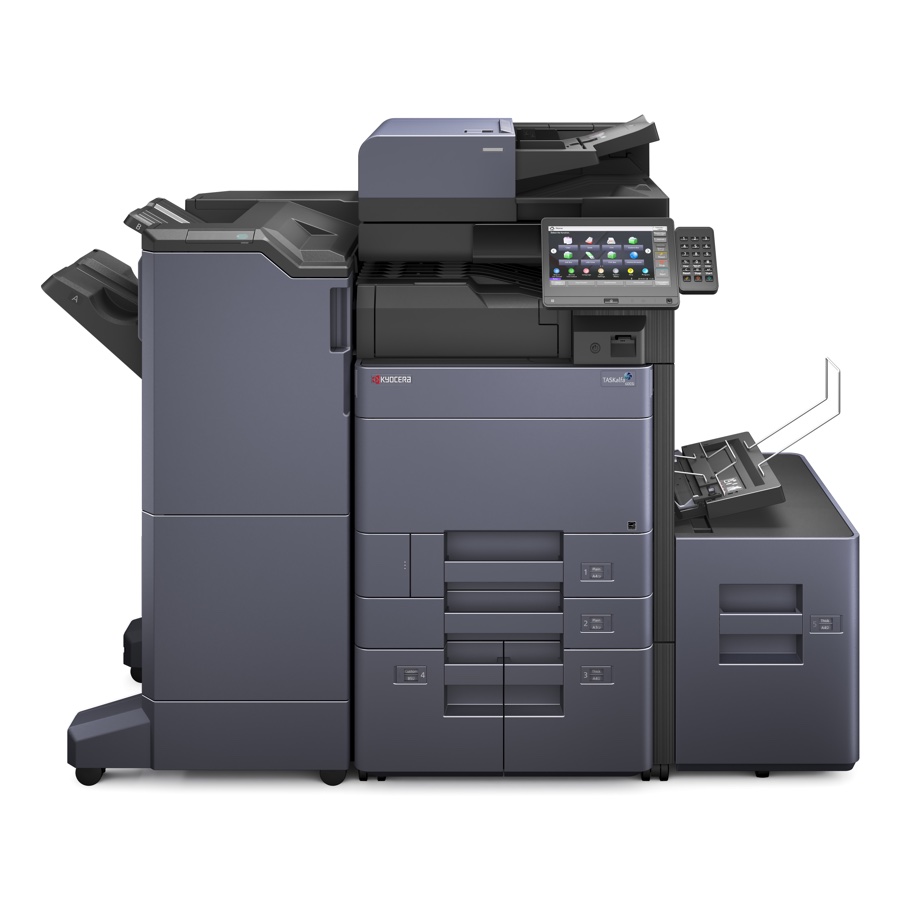 Kyocera TASKalfa 6003i Copier