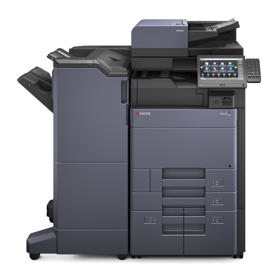 Kyocera TASKalfa 6003i Copier