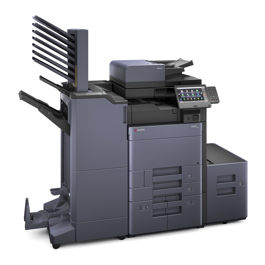 Kyocera TASKalfa 6053ci Copier