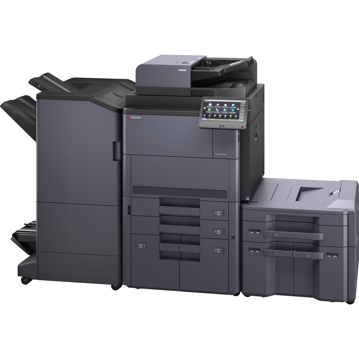 Kyocera TASKalfa 7353ci Copier