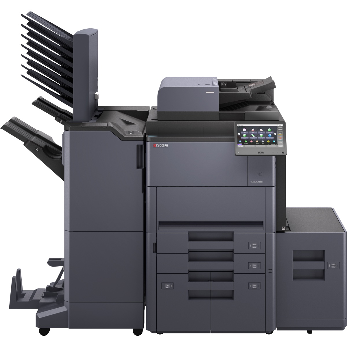 Kyocera TASKalfa 9003i Copier