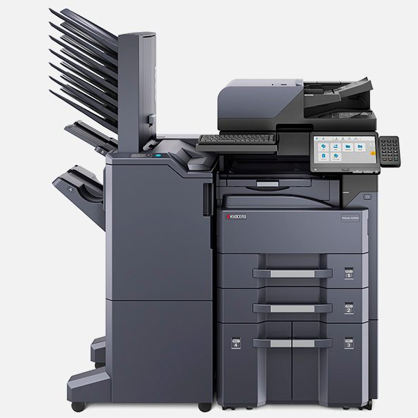 Kyocera TASKalfa MZ3200i Copier