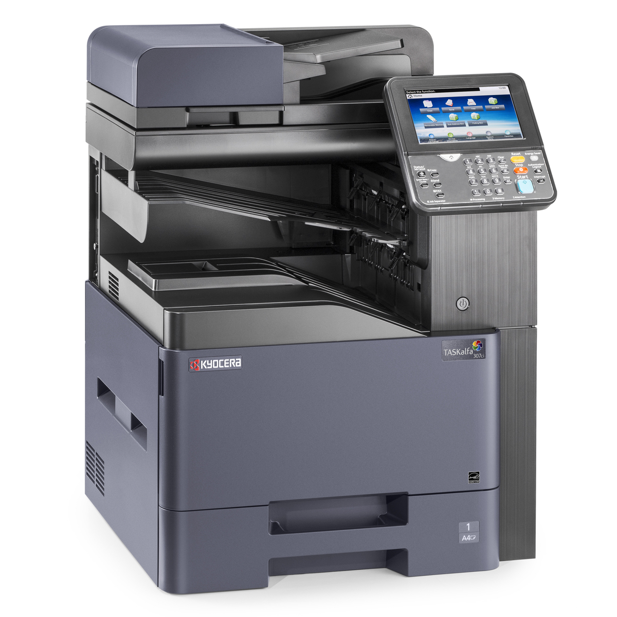 Kyocera TASKalfa 307ci Copier