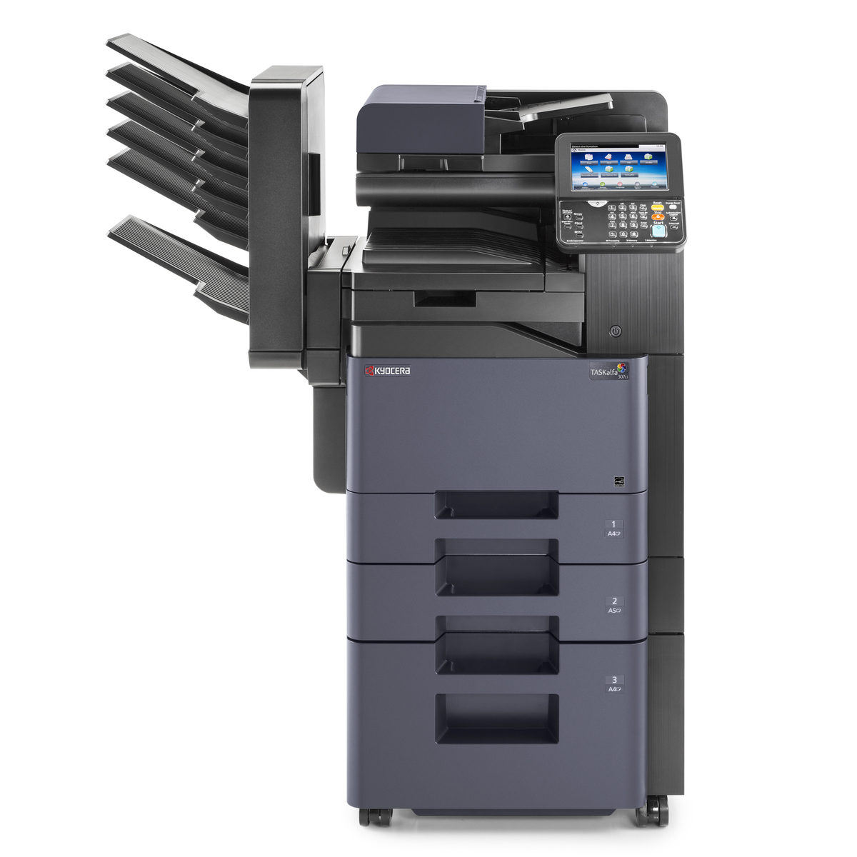 Kyocera TASKalfa 307ci Copier
