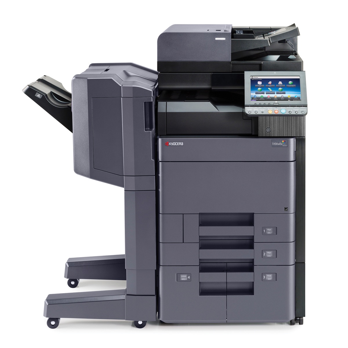 Kyocera TASKalfa 2552ci Copier