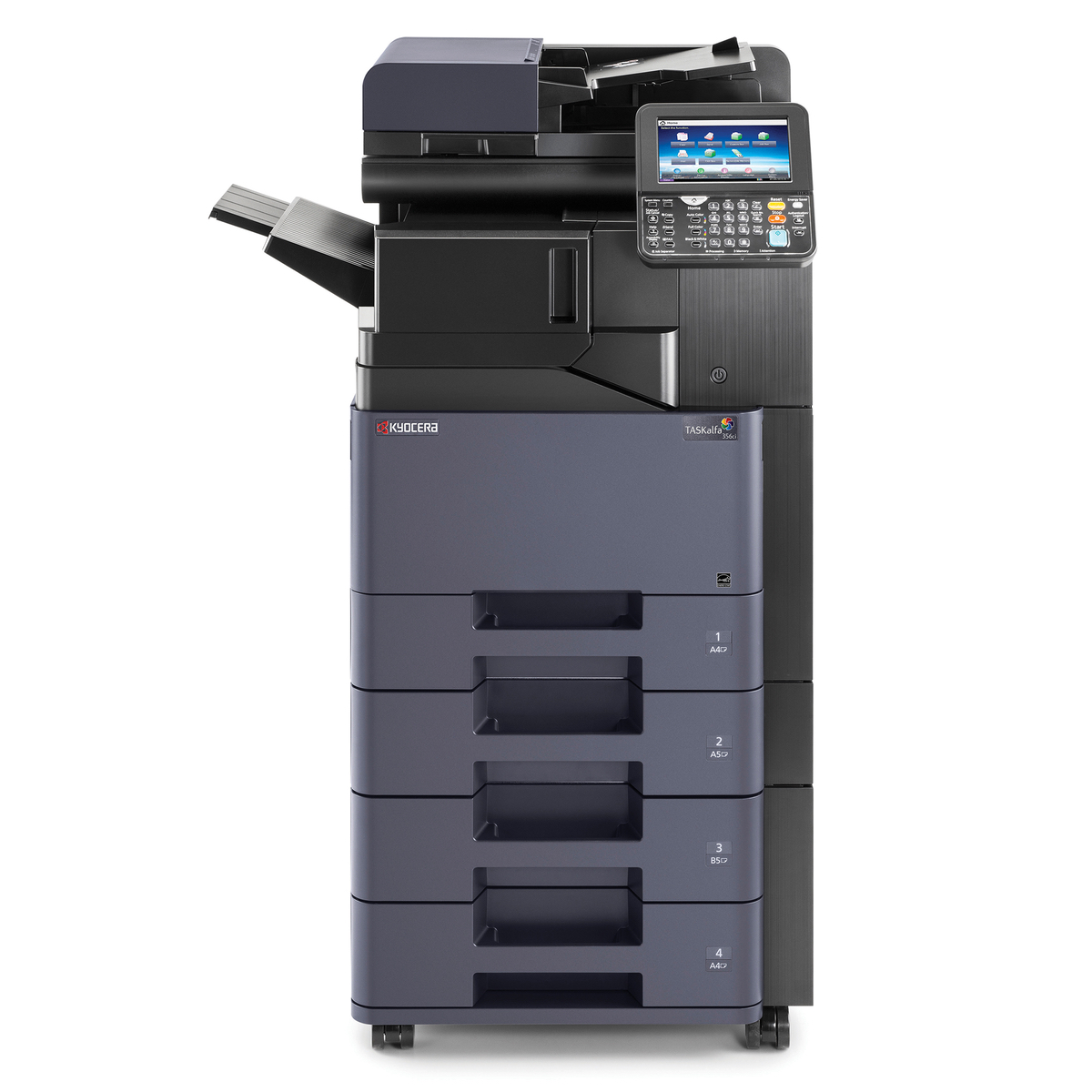 Kyocera TASKalfa 356ci Copier