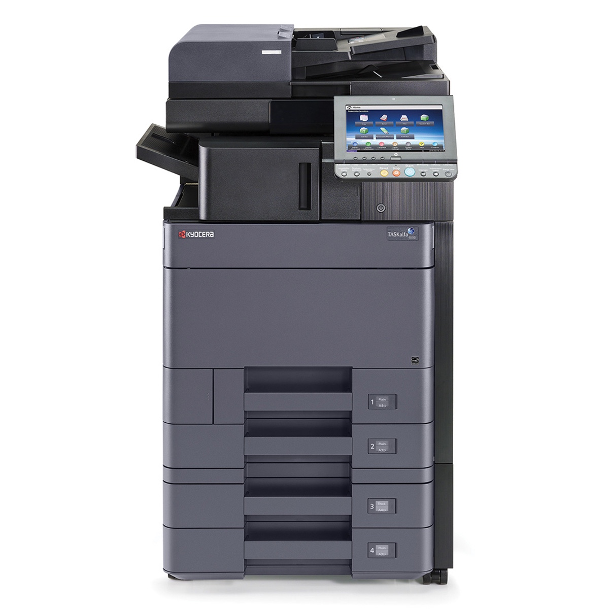 Kyocera TASKalfa 5002i Copier
