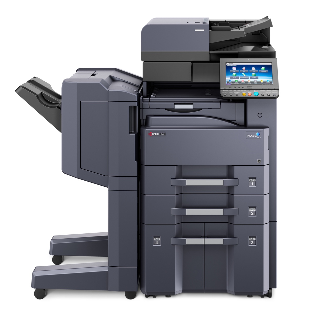 Kyocera TASKalfa 4012i Copier