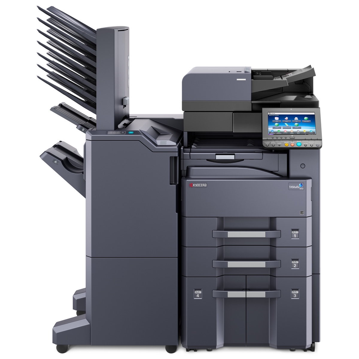 Kyocera TASKalfa 4012i Copier