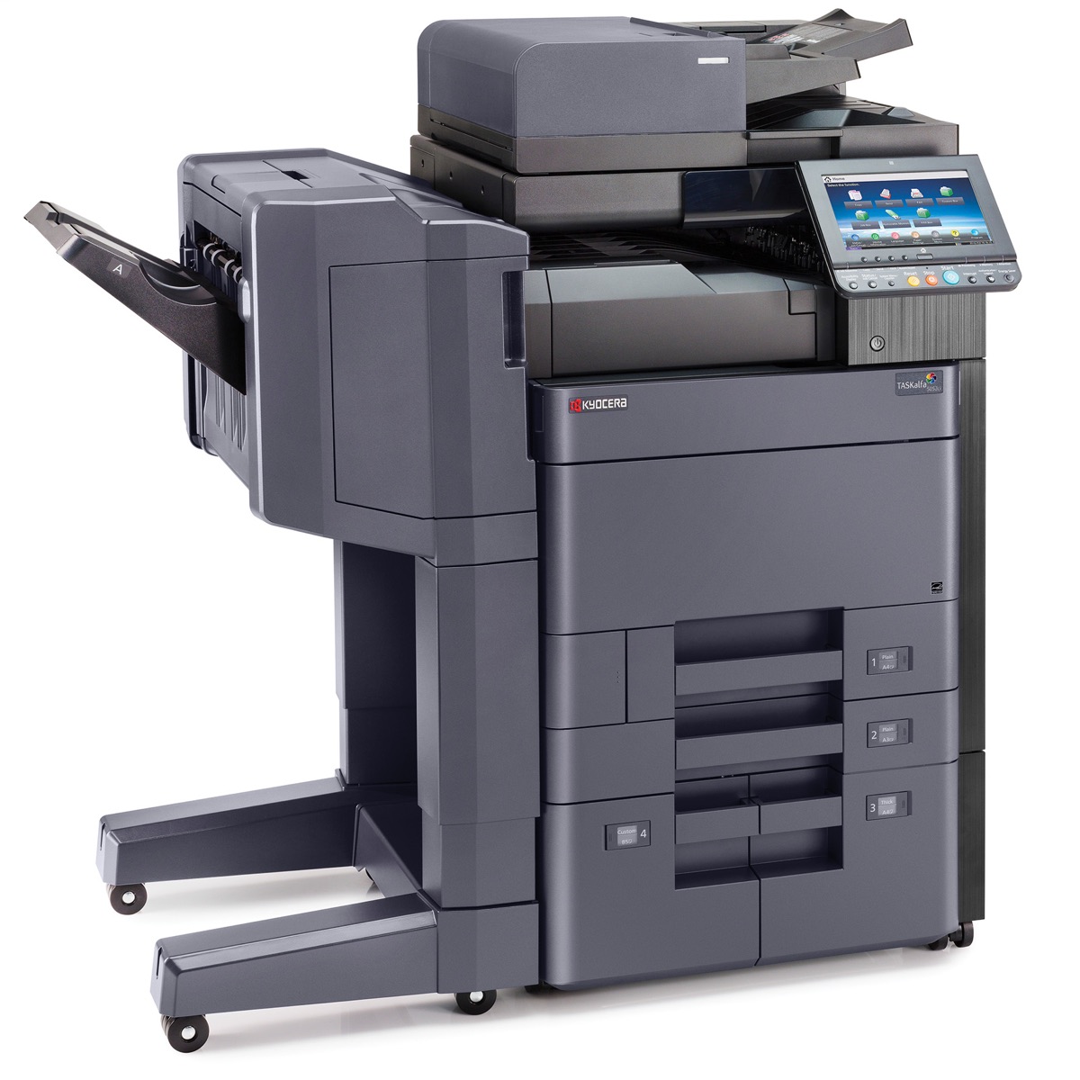 Kyocera TASKalfa 5052ci Copier