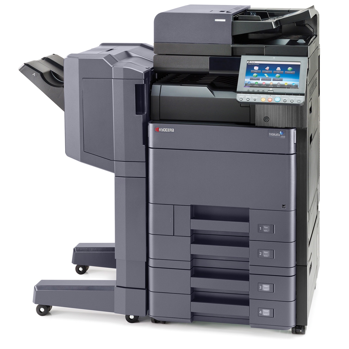 Kyocera TASKalfa 5002i Copier