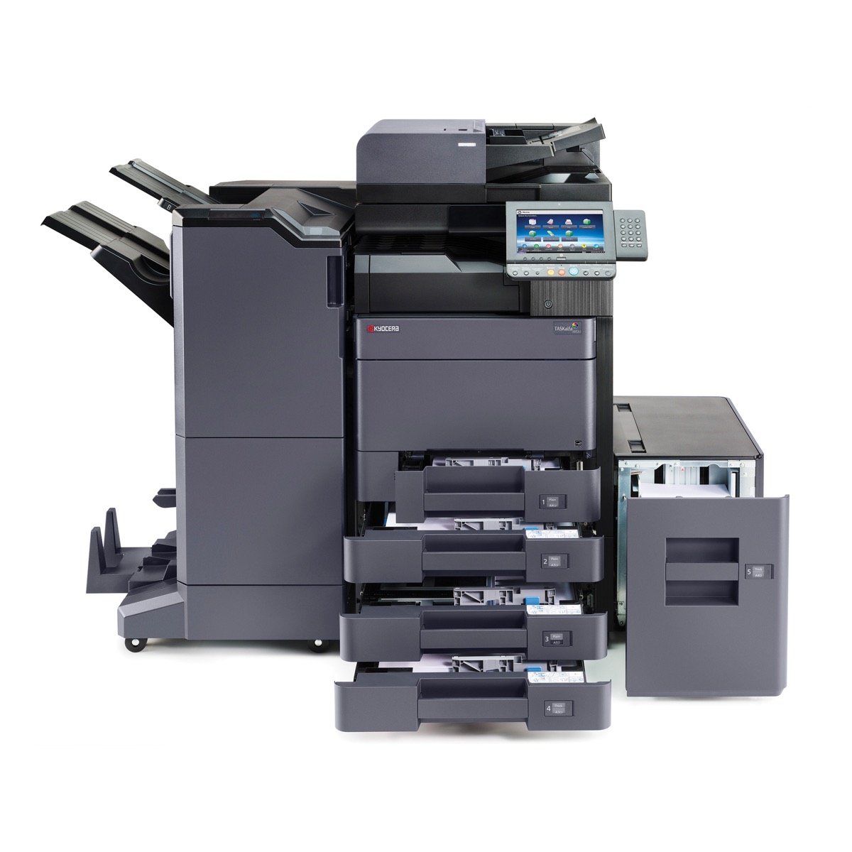 Kyocera TASKalfa 6052ci Copier
