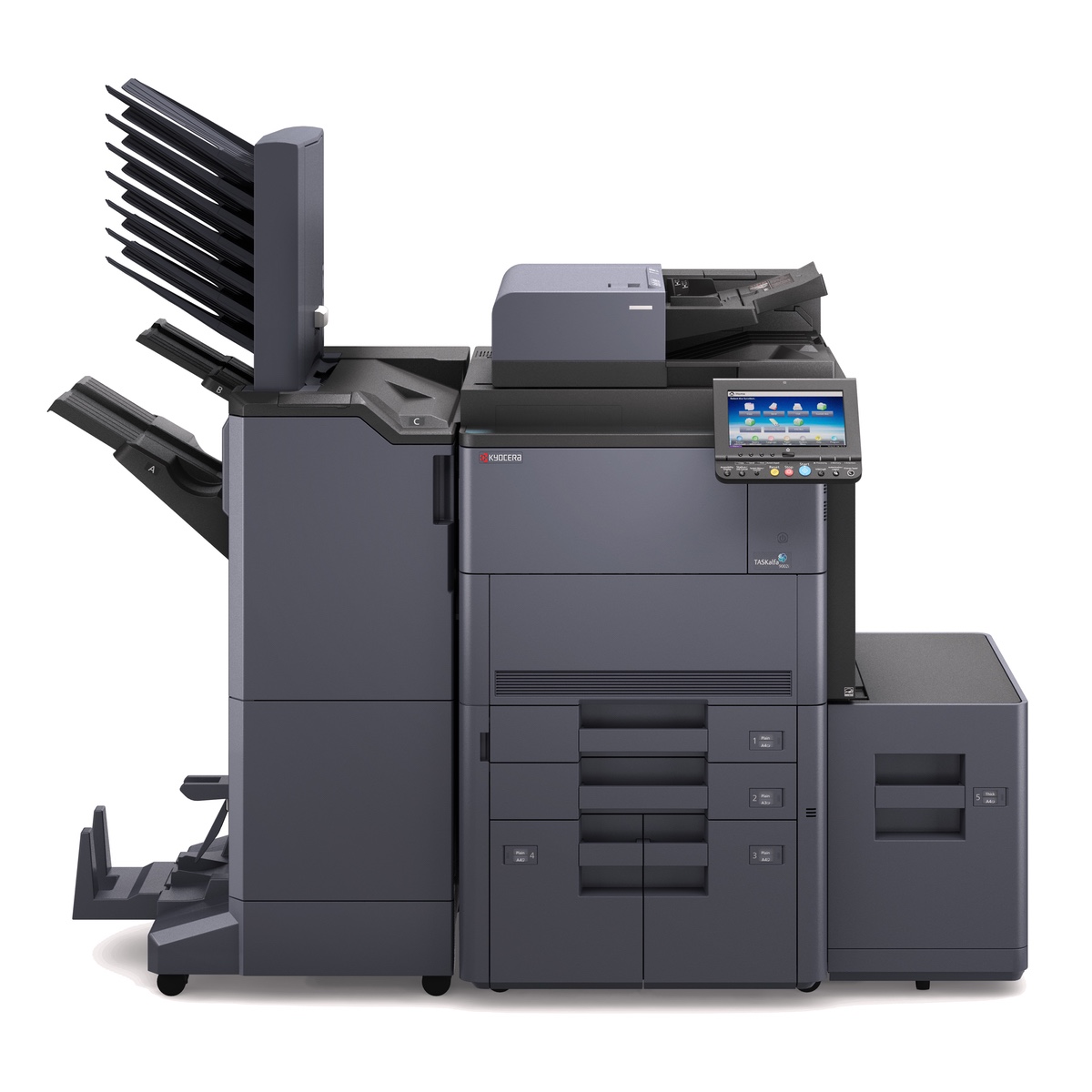 Kyocera TASKalfa 9002i Copier