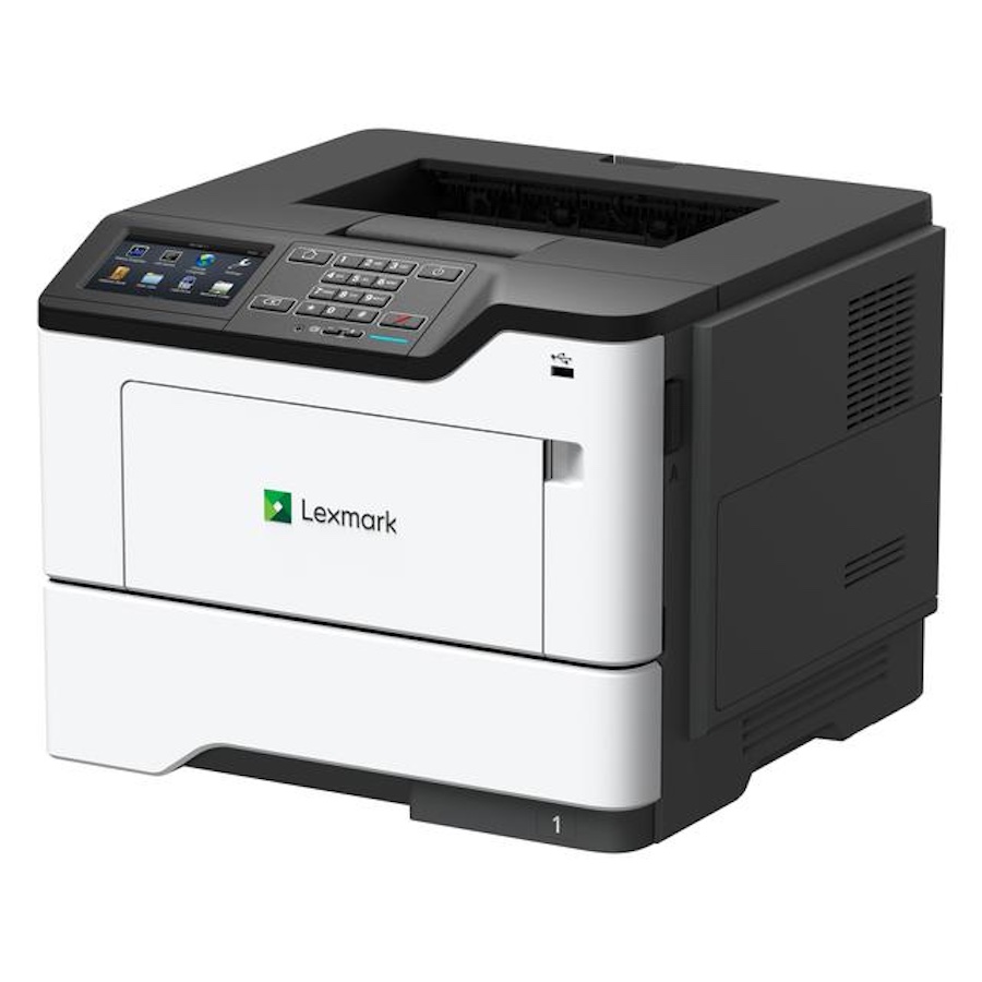 Lexmark MS622de Printer