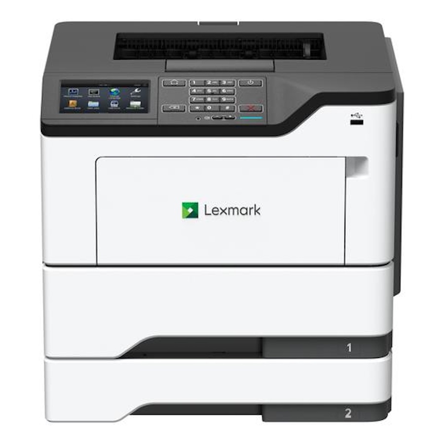 Lexmark MS622de Printer